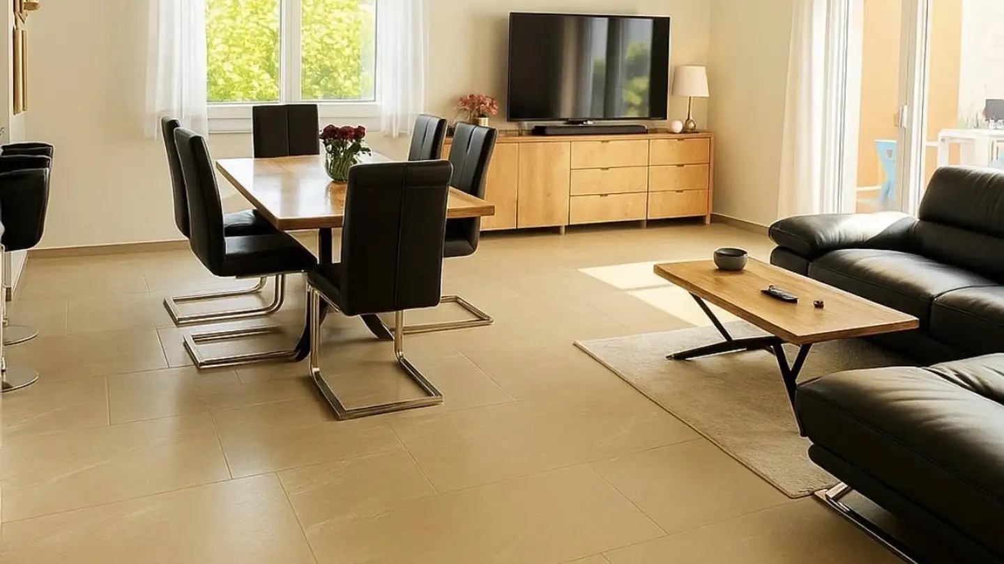 Apartment for rent - Fallwiesenstrasse 19, 8152 Glattbrugg