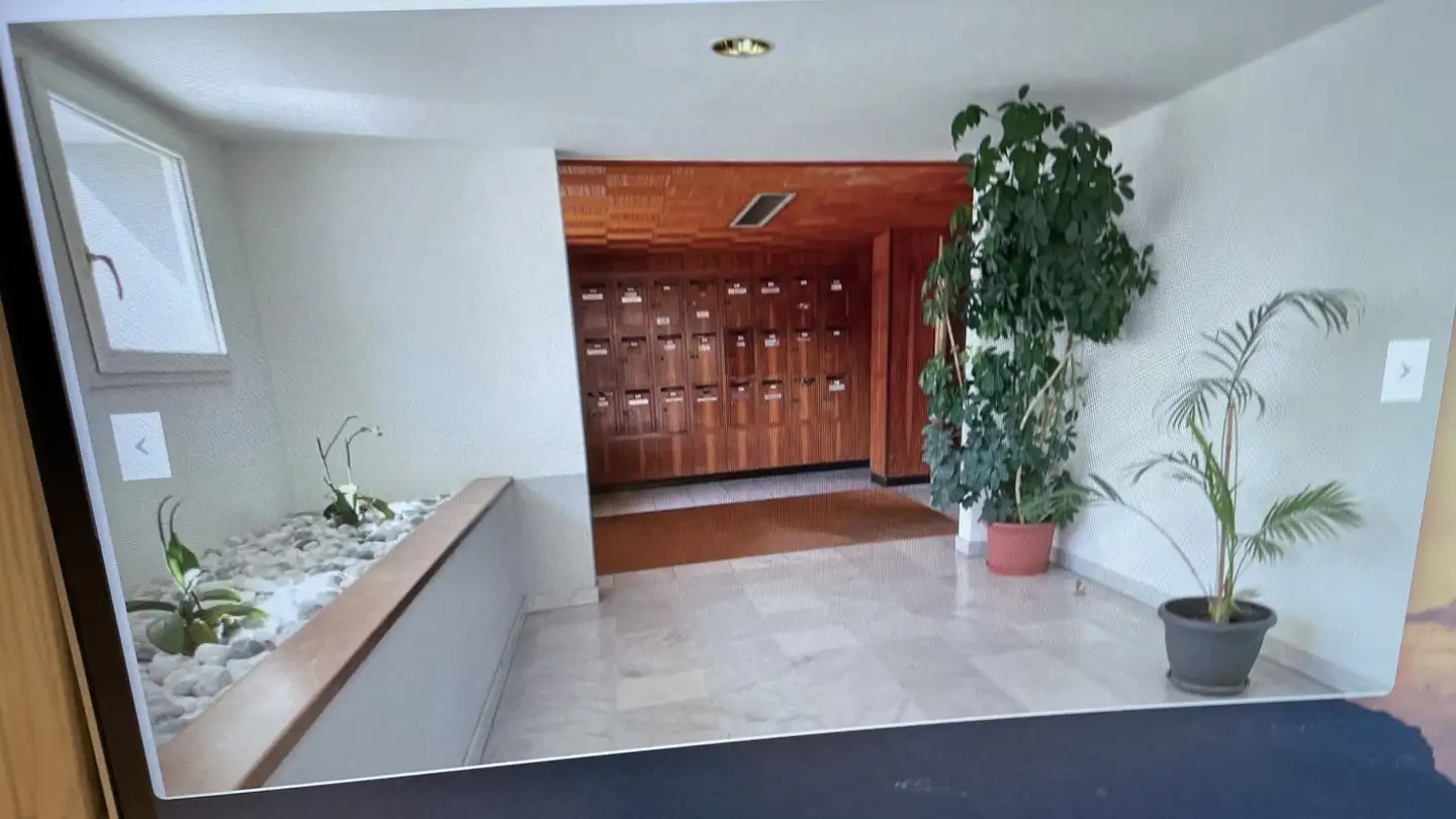Wohnung mieten - Via Massagno 15, 6900 Massagno