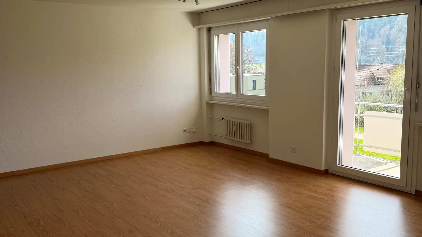Wohnung mieten - Rosenweg 11, 5040 Schöftland - Foto 2