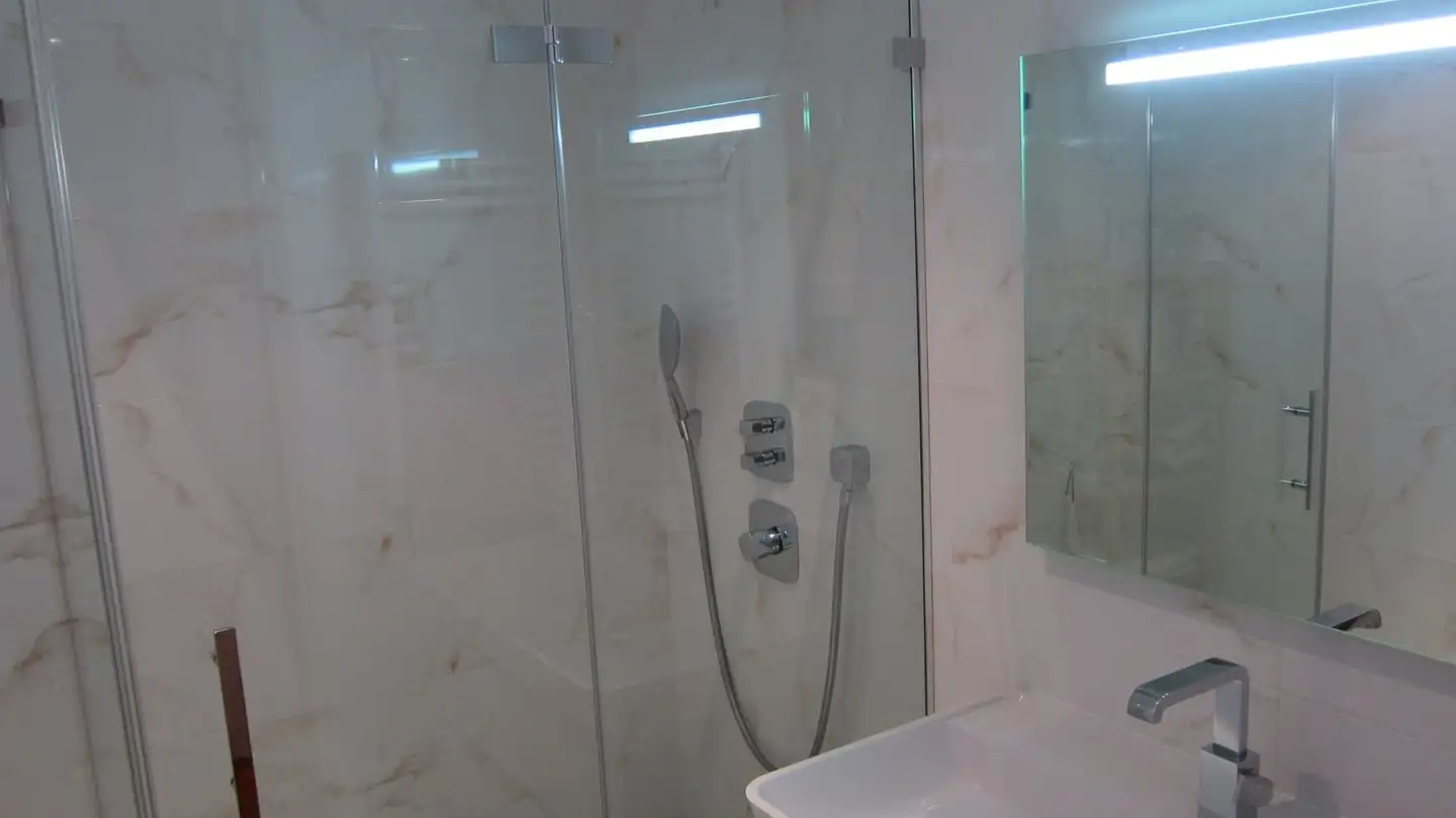 Apartment for rent - Route De Malagnou 37, 1208 Genève - Photo 4