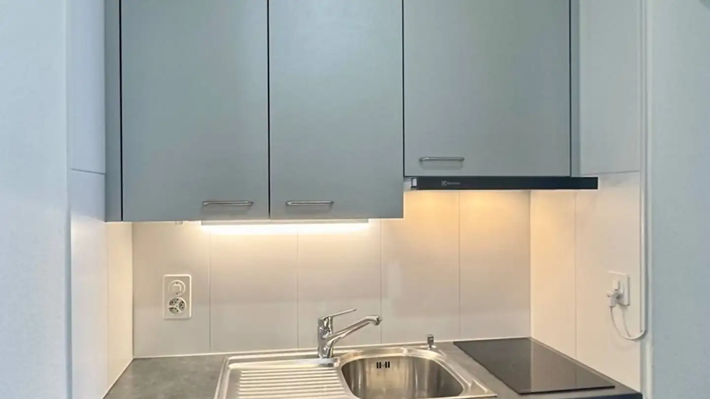 Appartement à louer - Kyburgstrasse 28, 8037 Zürich - Photo 4