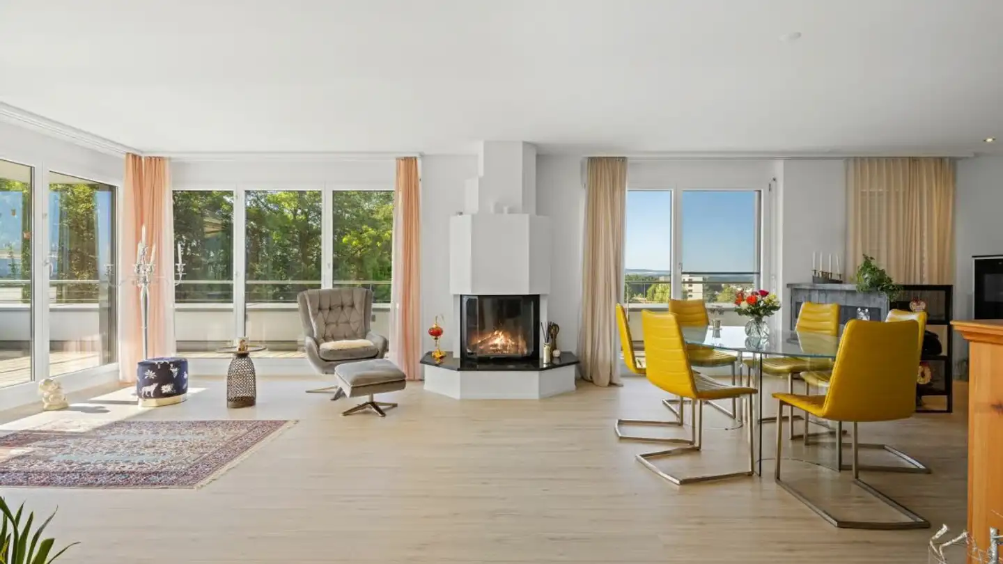 Attique à vendre - 6015 Luzern - Photo 3