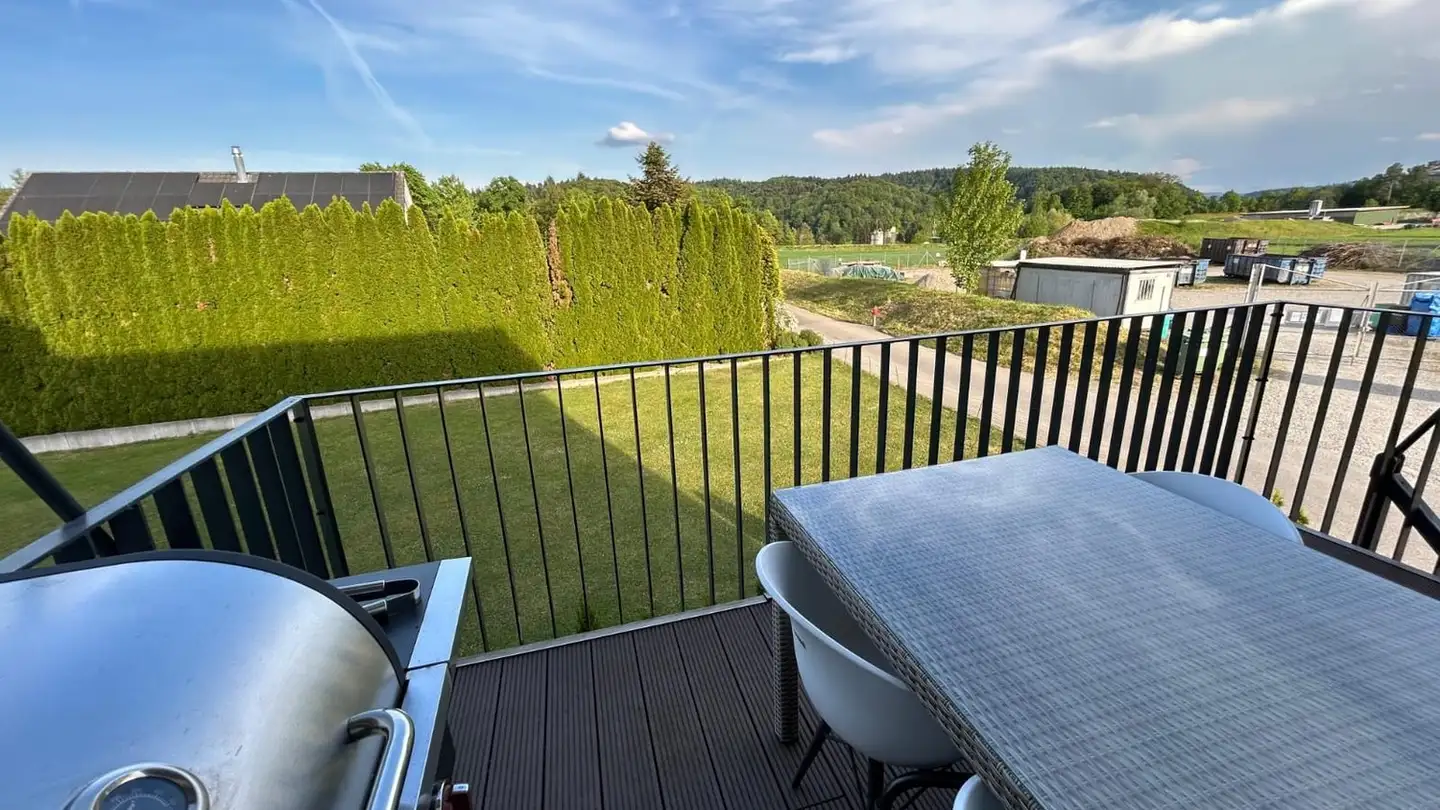 Appartement à louer - Kapellenweg 5, 4923 Wynau - Photo 2