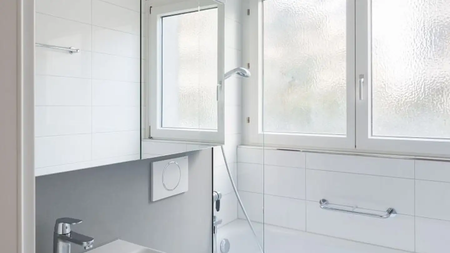 Appartamento in affitto - Brückfeldstrasse 7, 3012 Bern - Foto 2