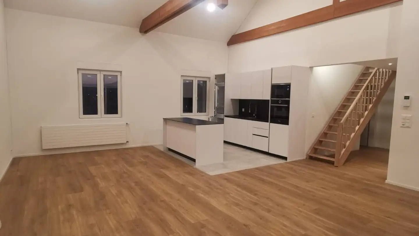 Appartement à louer - Kapellenweg 5, 4923 Wynau - Photo 3