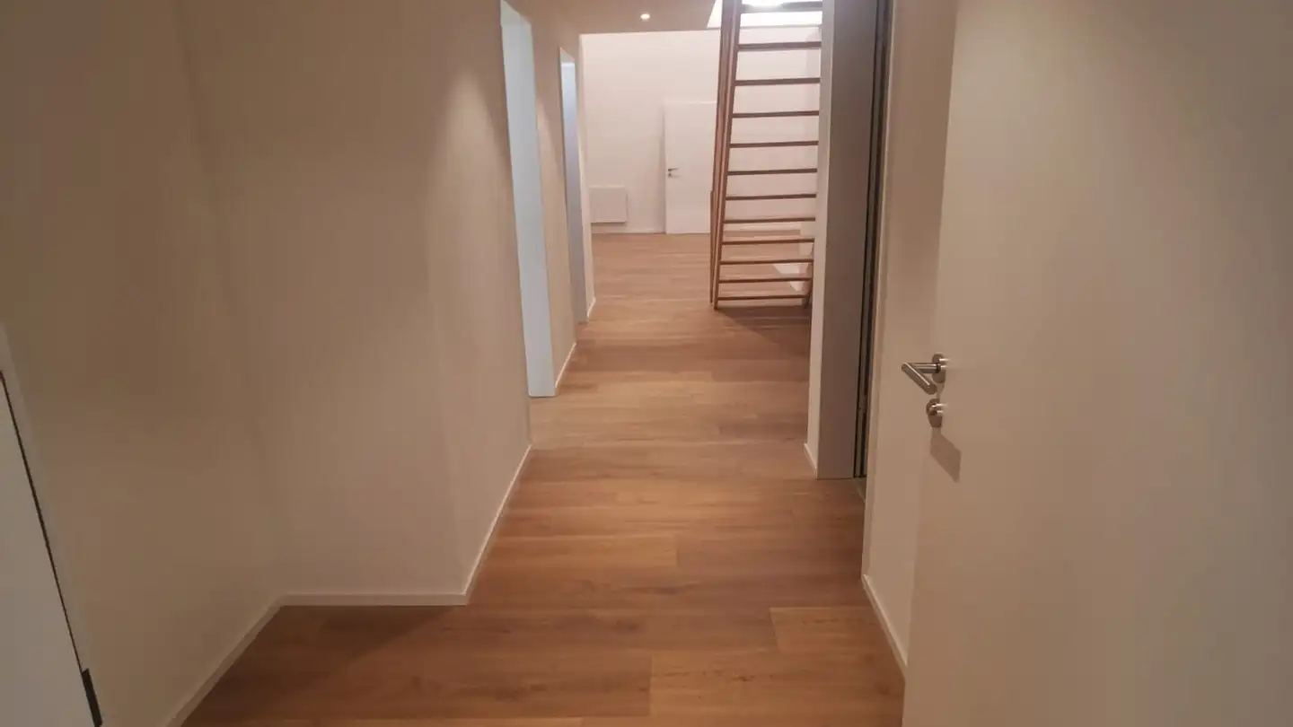 Appartement à louer - Kapellenweg 5, 4923 Wynau