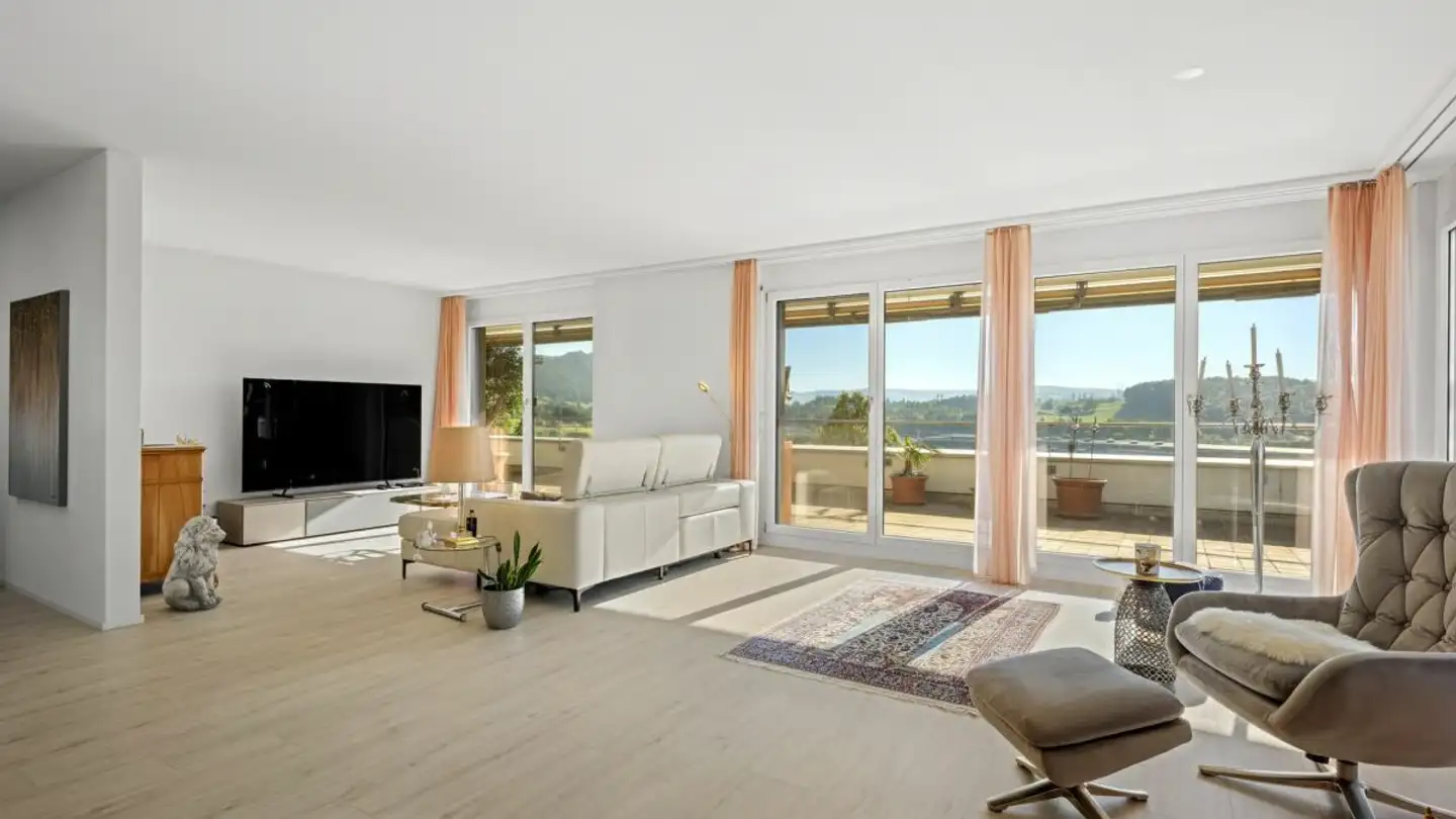Attique à vendre - 6015 Luzern - Photo 2