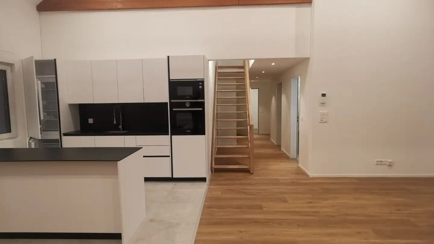 Appartement à louer - Kapellenweg 5, 4923 Wynau - Photo 4