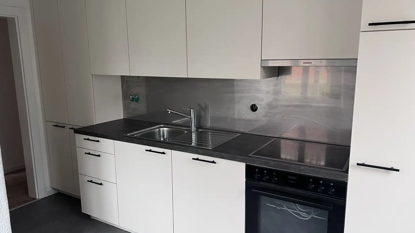 Appartamento in affitto - Rue Du Haut Fourneau, 2800 Delémont