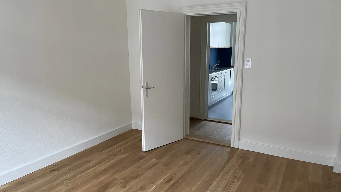 Wohnung mieten - Erlenstrasse 46, 4058 Basel - Foto 3