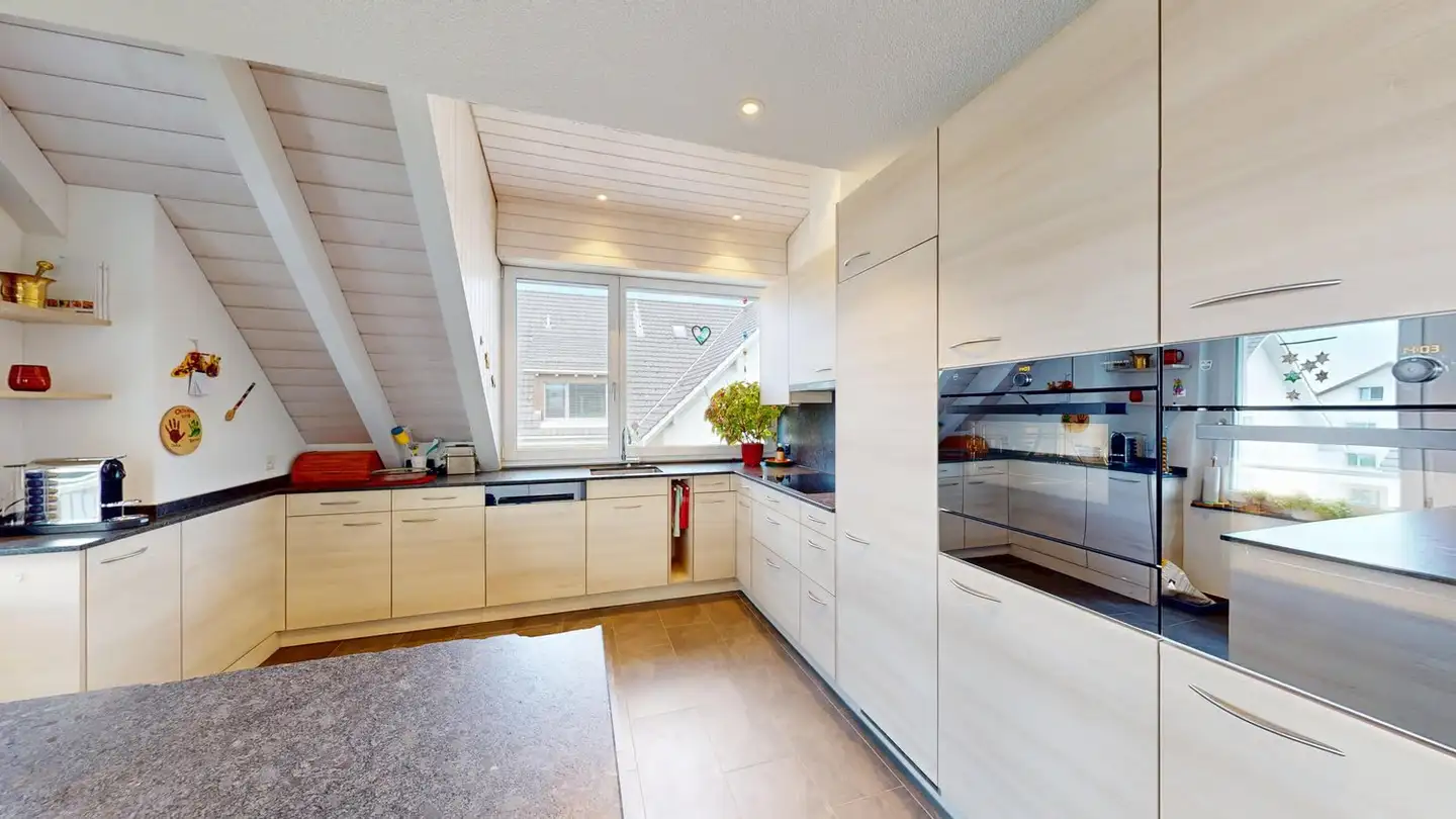 Appartement à vendre - Friedhofstrasse 12, 8932 Mettmenstetten - Photo 4