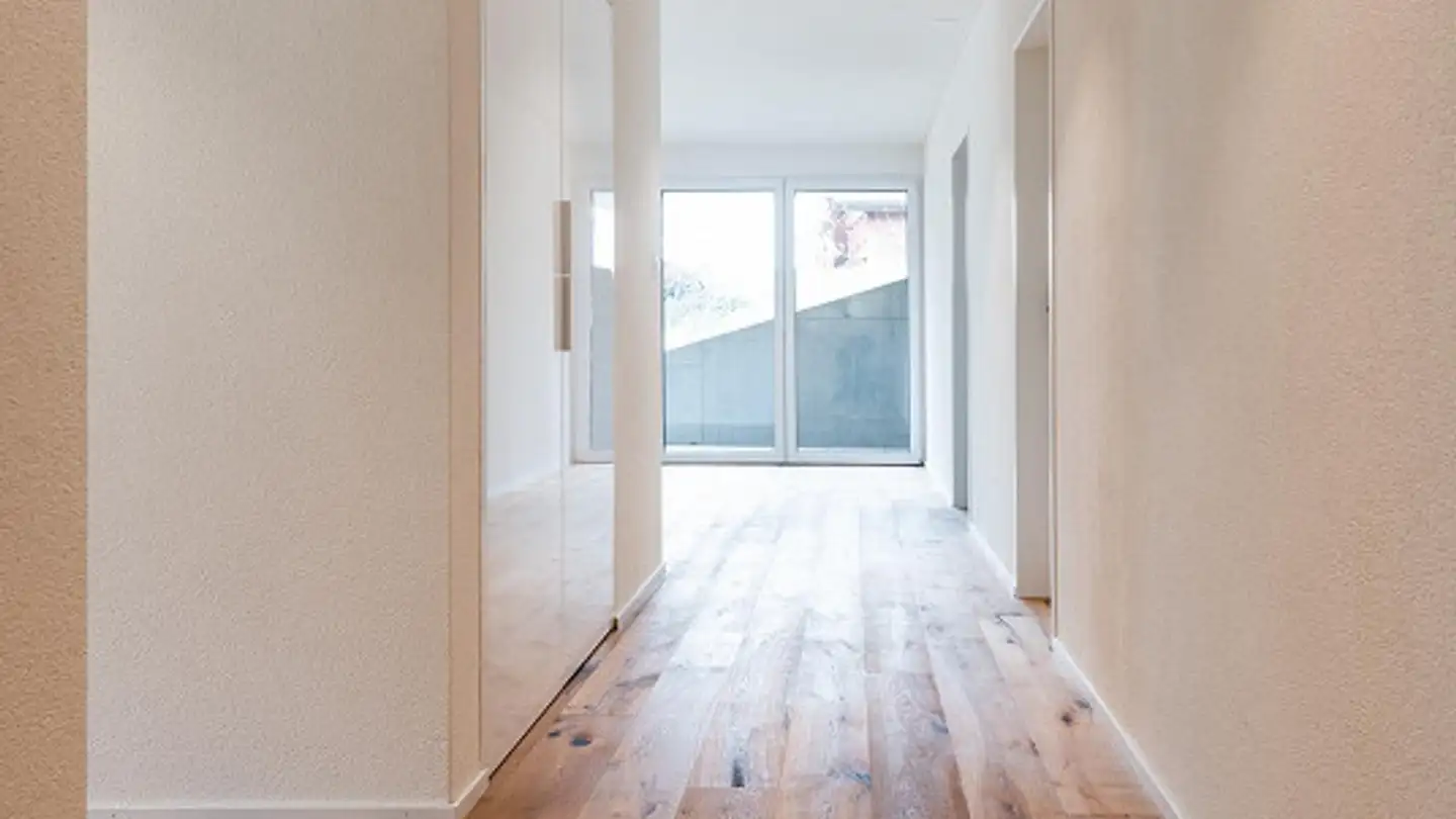 Appartamento in affitto - Hauptstrasse 60, 9650 Nesslau - Photo 3