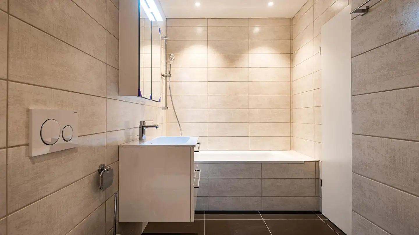 Appartamento in affitto - Hauptstrasse 60, 9650 Nesslau - Photo 4