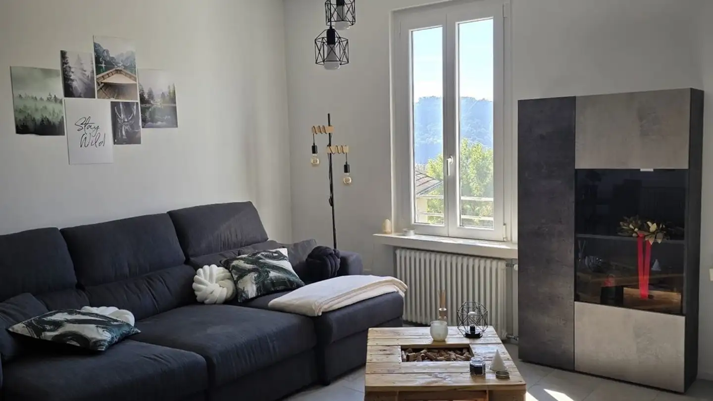 Apartment for rent - 6834 Morbio Inferiore - Photo 3