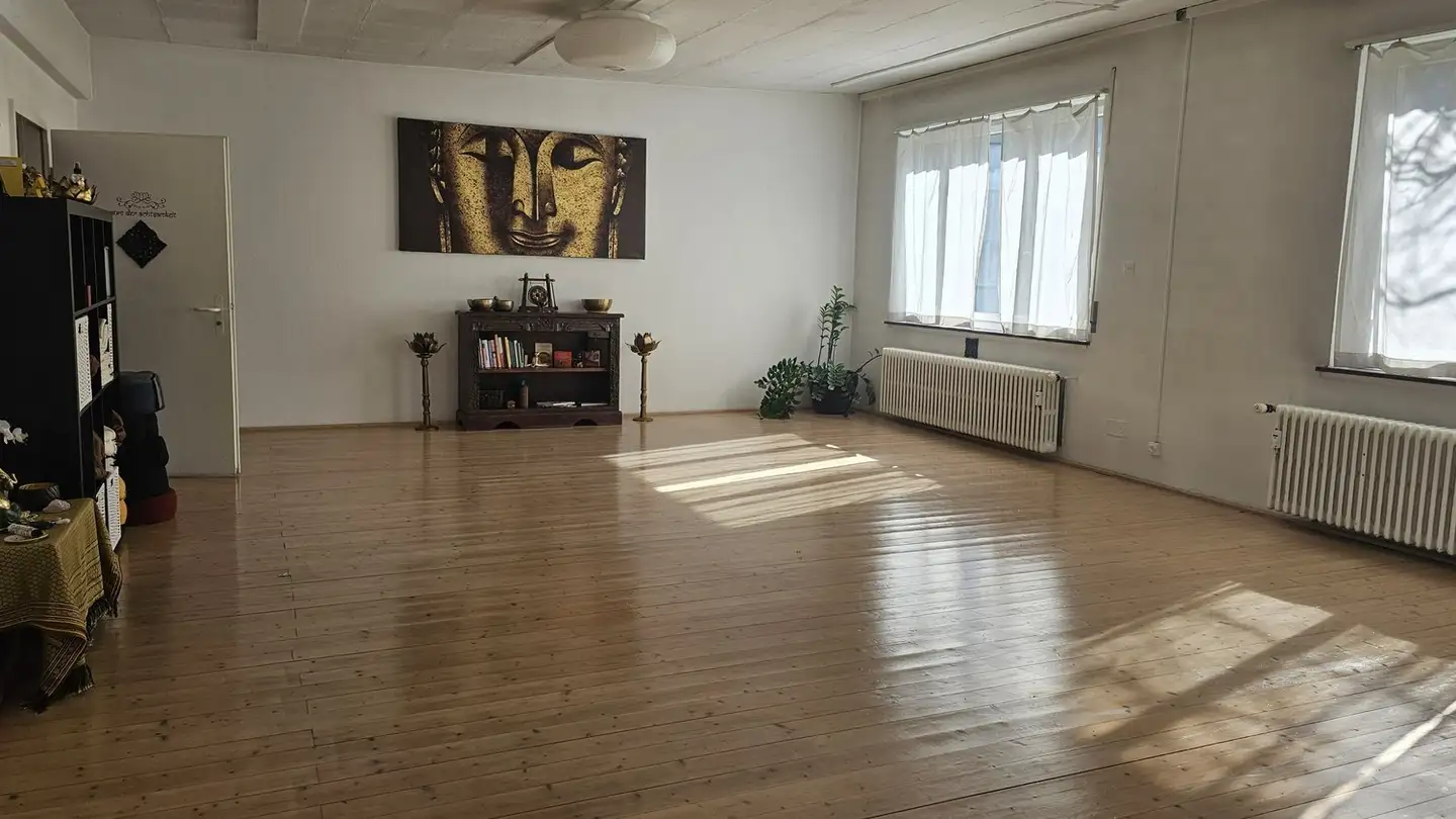 Commercial for rent - 6003 Luzern