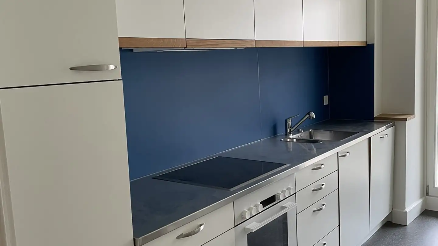 Wohnung mieten - Erlenstrasse 46, 4058 Basel - Foto 4