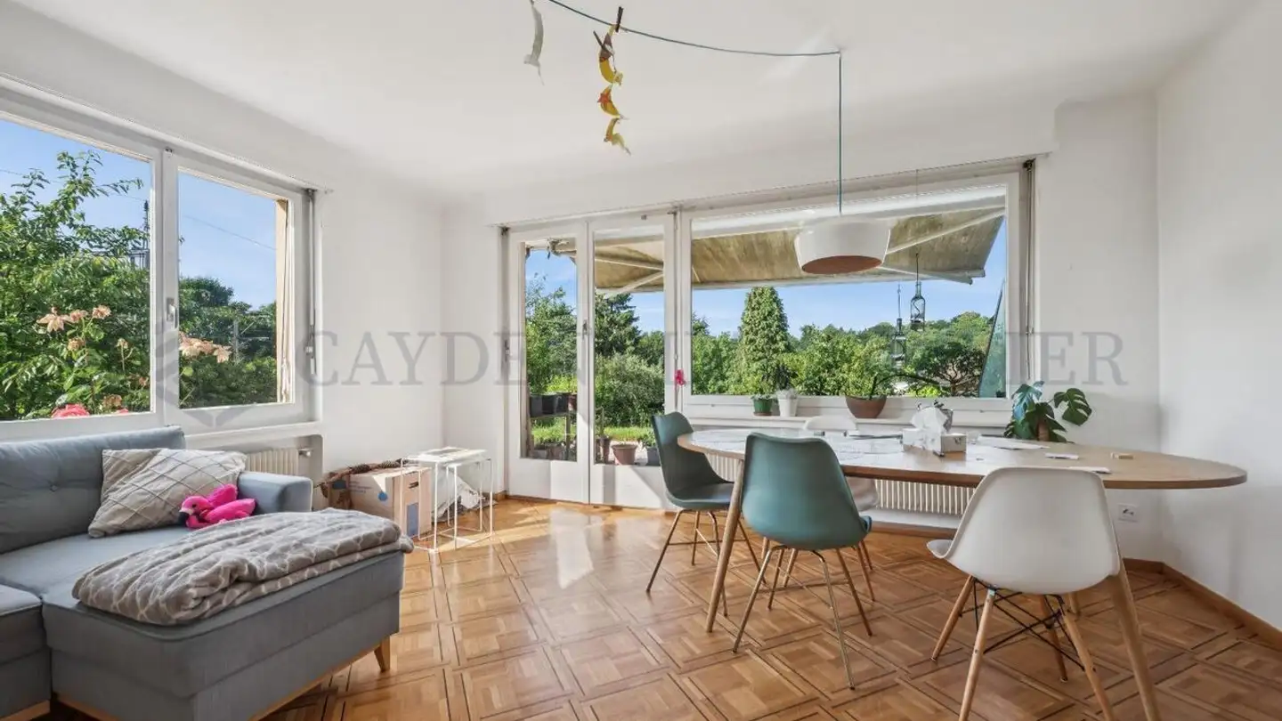 Casa singola in vendita - 1260 Nyon - Photo 4