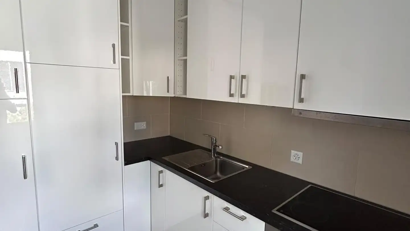 Apartment for rent - Chemin De Renens 41, 1004 Lausanne - Photo 2