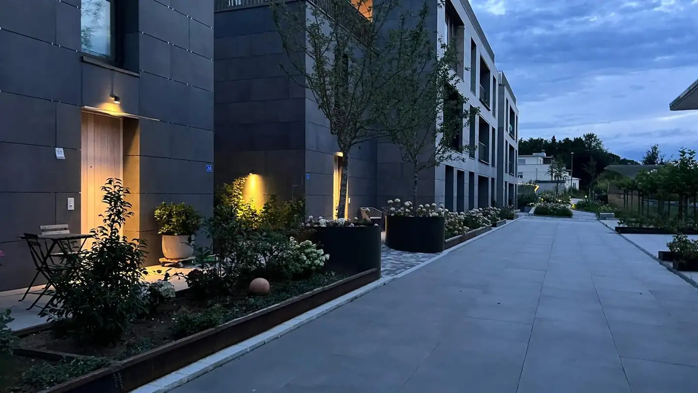 Duplex in vendita - Rheinblickstrasse 2, 8274 Tägerwilen - Photo 2