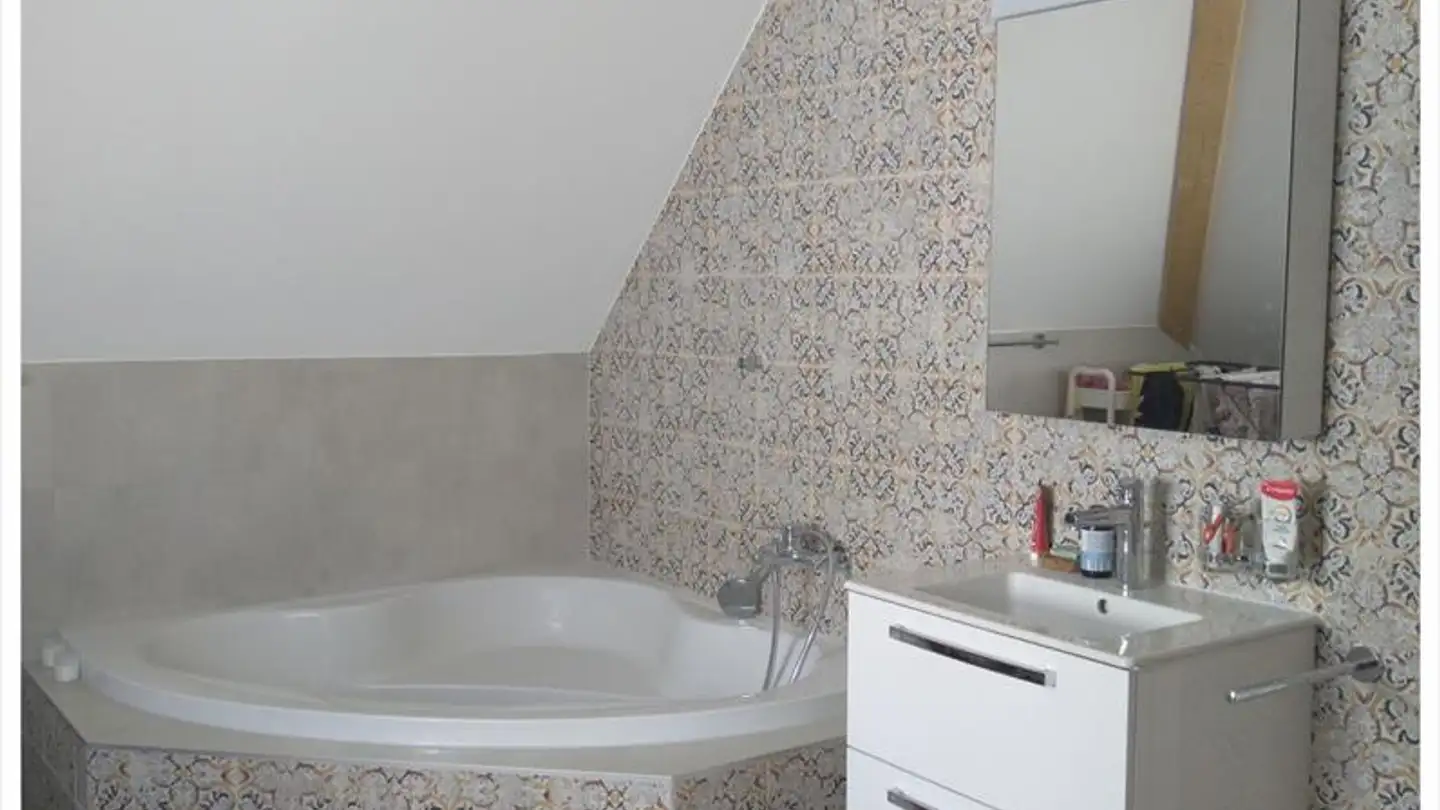 Appartamento in affitto - Route De Neuchâtel 2, 2088 Cressier NE - Photo 3