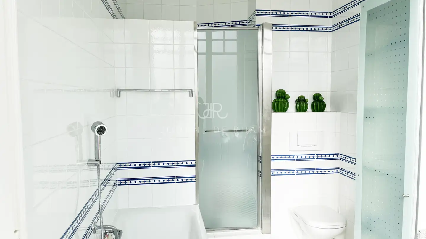 Wohnung mieten - Boulevard Des Tranchées 16, 1206 Genève - Foto 4