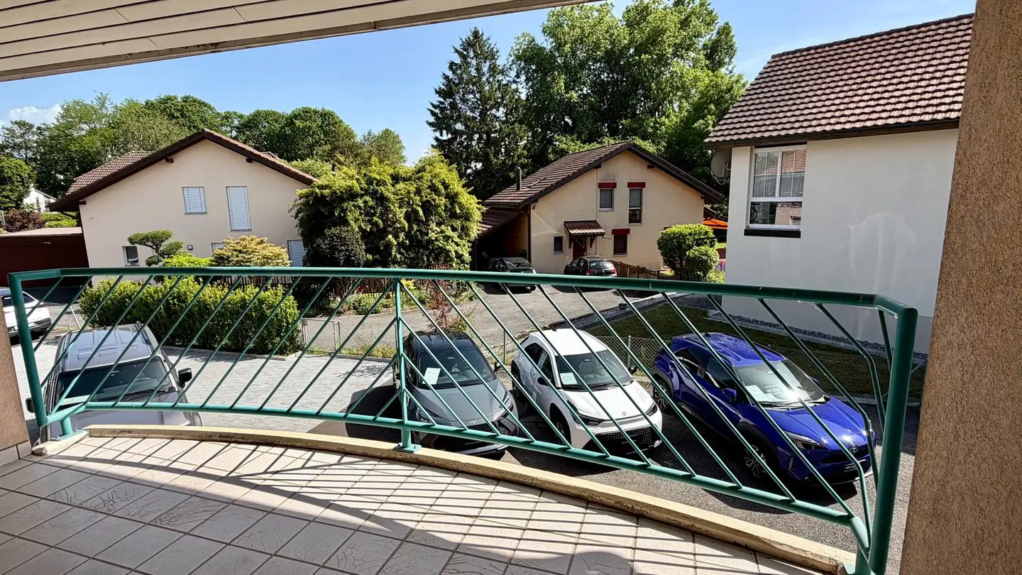 Office space for rent - 1530 Payerne - Photo 3