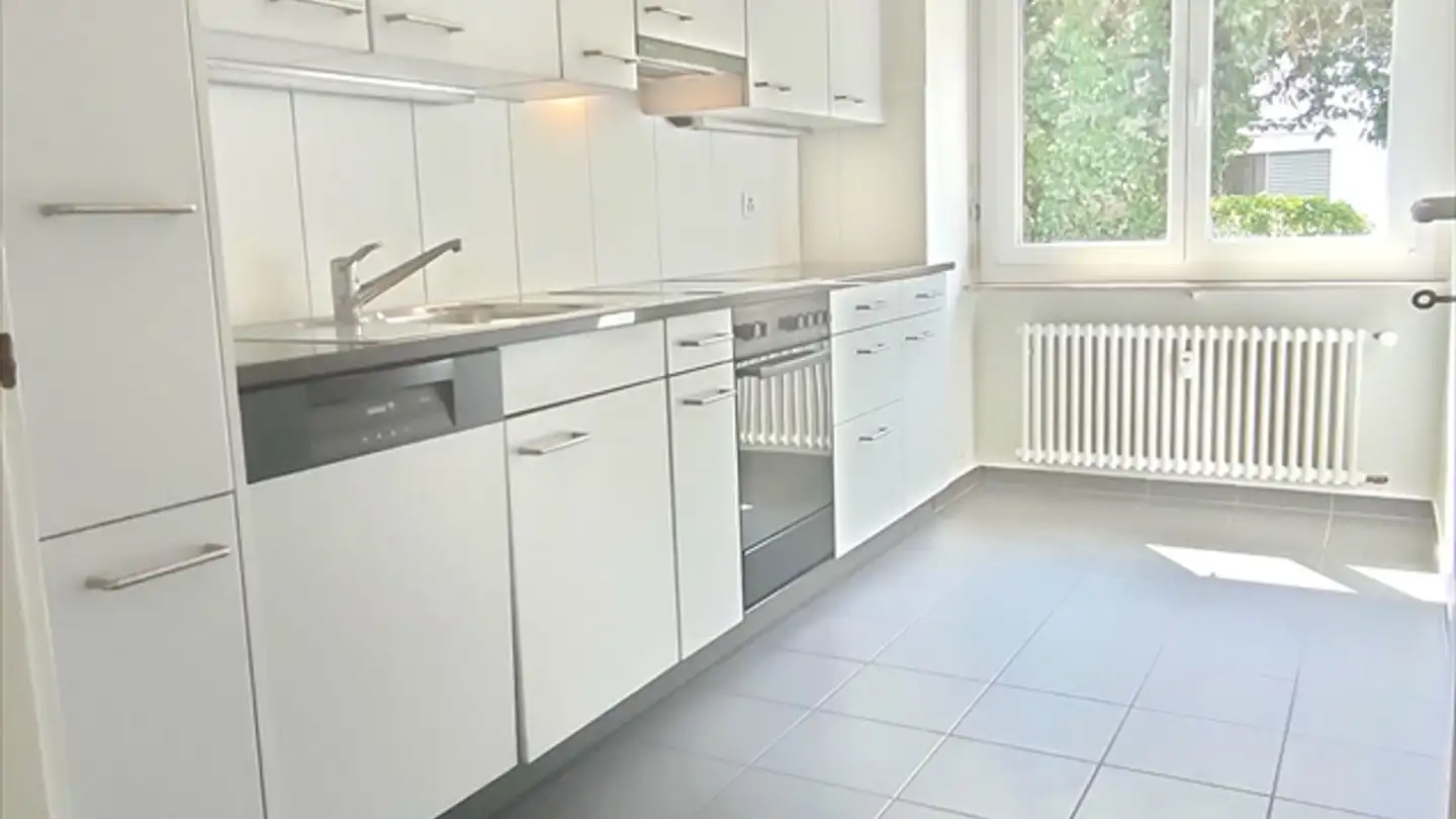 Appartamento in affitto - Im Albantal 9, 4147 Aesch BL - Foto 3