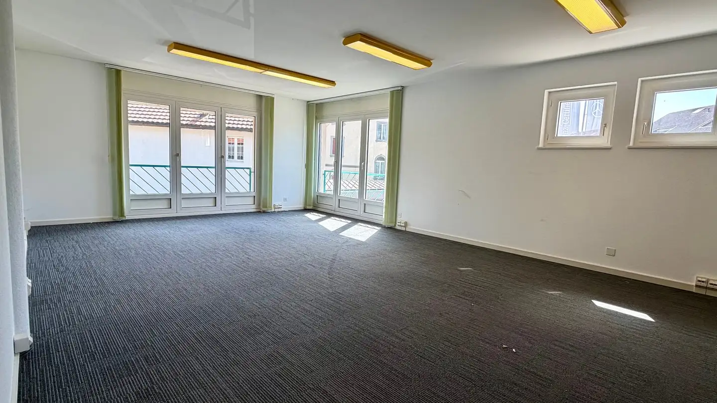 Office space for rent - 1530 Payerne