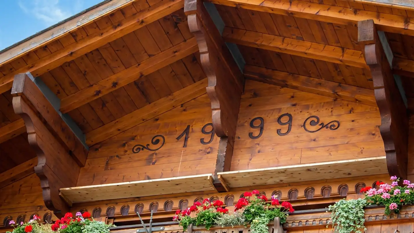 Chalet for sale - Chemin De La Cottettaz 2, 1865 Les Diablerets - Photo 4