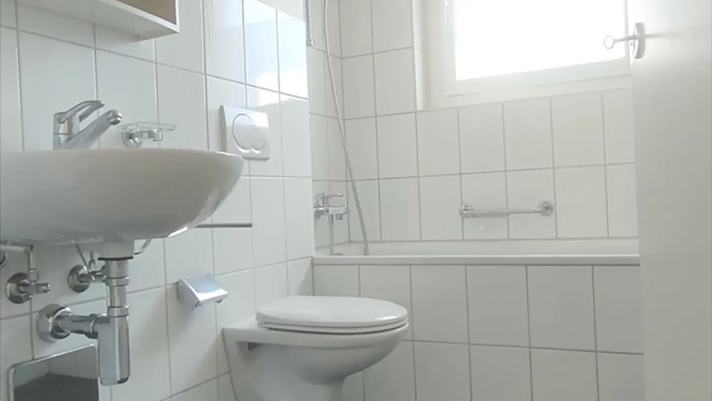 Appartamento in affitto - Im Albantal 9, 4147 Aesch BL - Foto 4