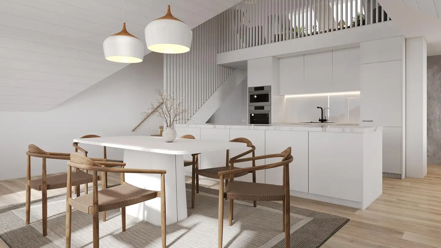 Appartamento in vendita - Sunnentalstrasse 16, 8633 Wolfhausen - Photo 4