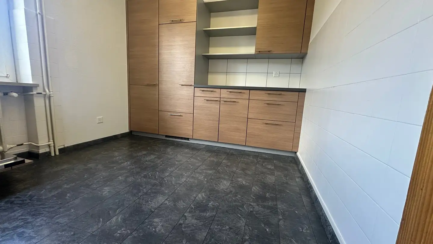 Appartamento in affitto - Hammer 19, 5000 Aarau - Photo 2