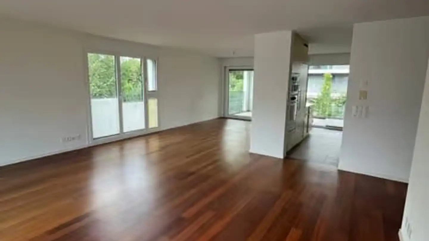 Apartment for rent - Forchstrasse 4b, 8610 Uster