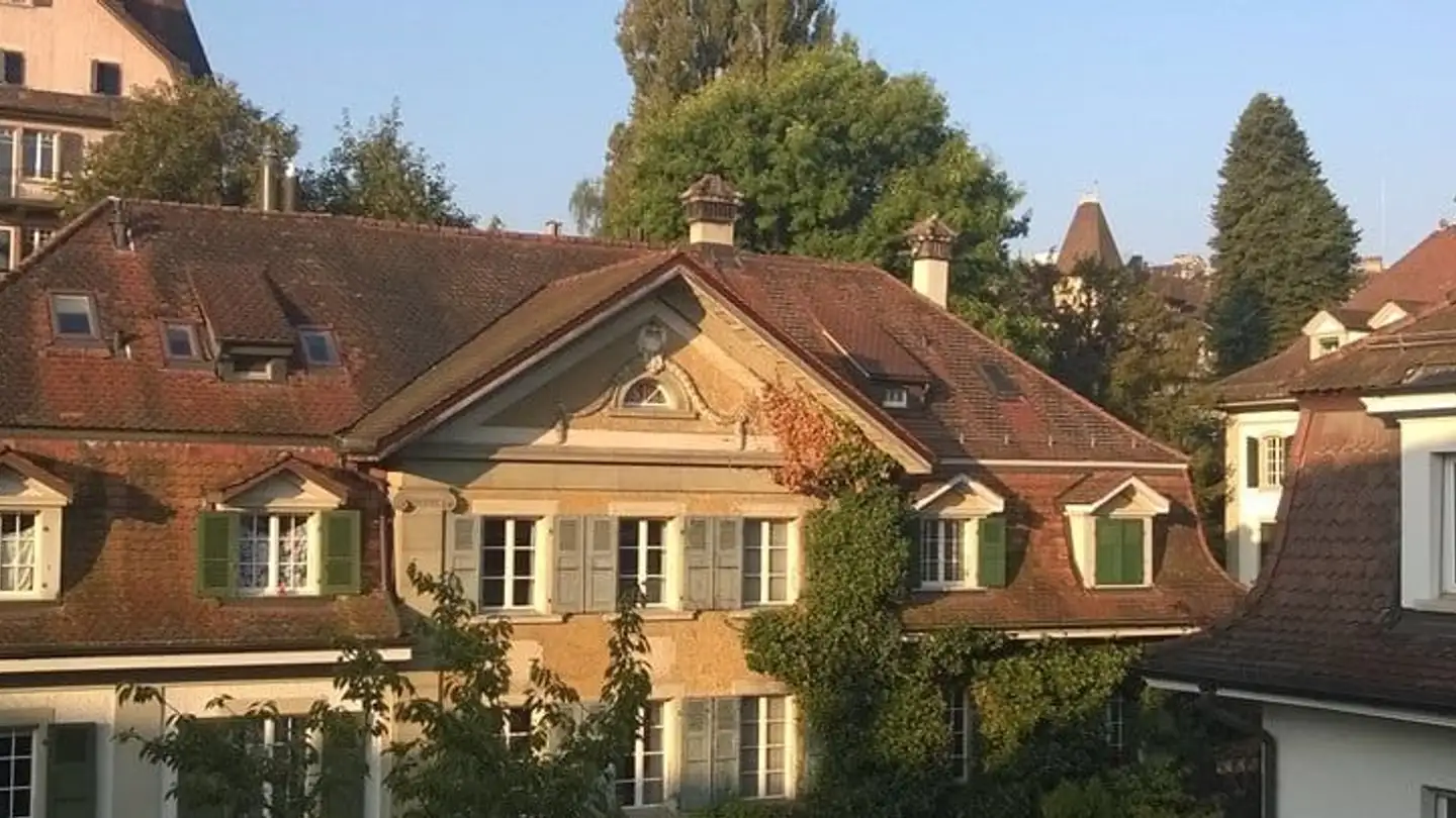 Appartamento in affitto - Monbijoustrasse 94, 3007 Bern