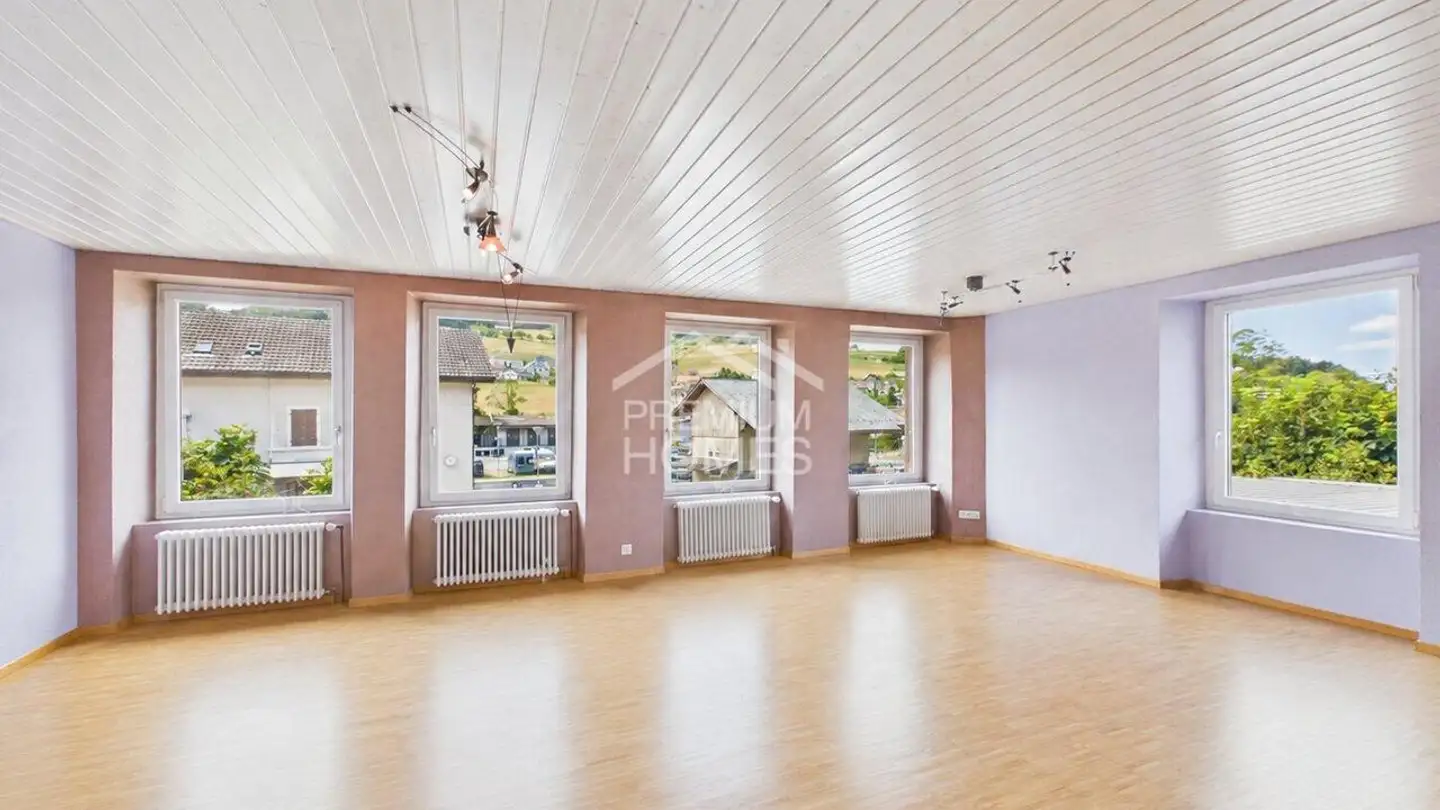 Edificio ad uso misto in vendita - 4448 Läufelfingen - Foto 3