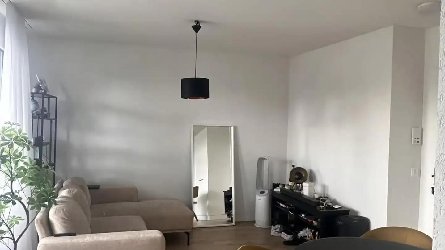 Appartamento in affitto - Bahnhofstrasse 8, 8965 Berikon