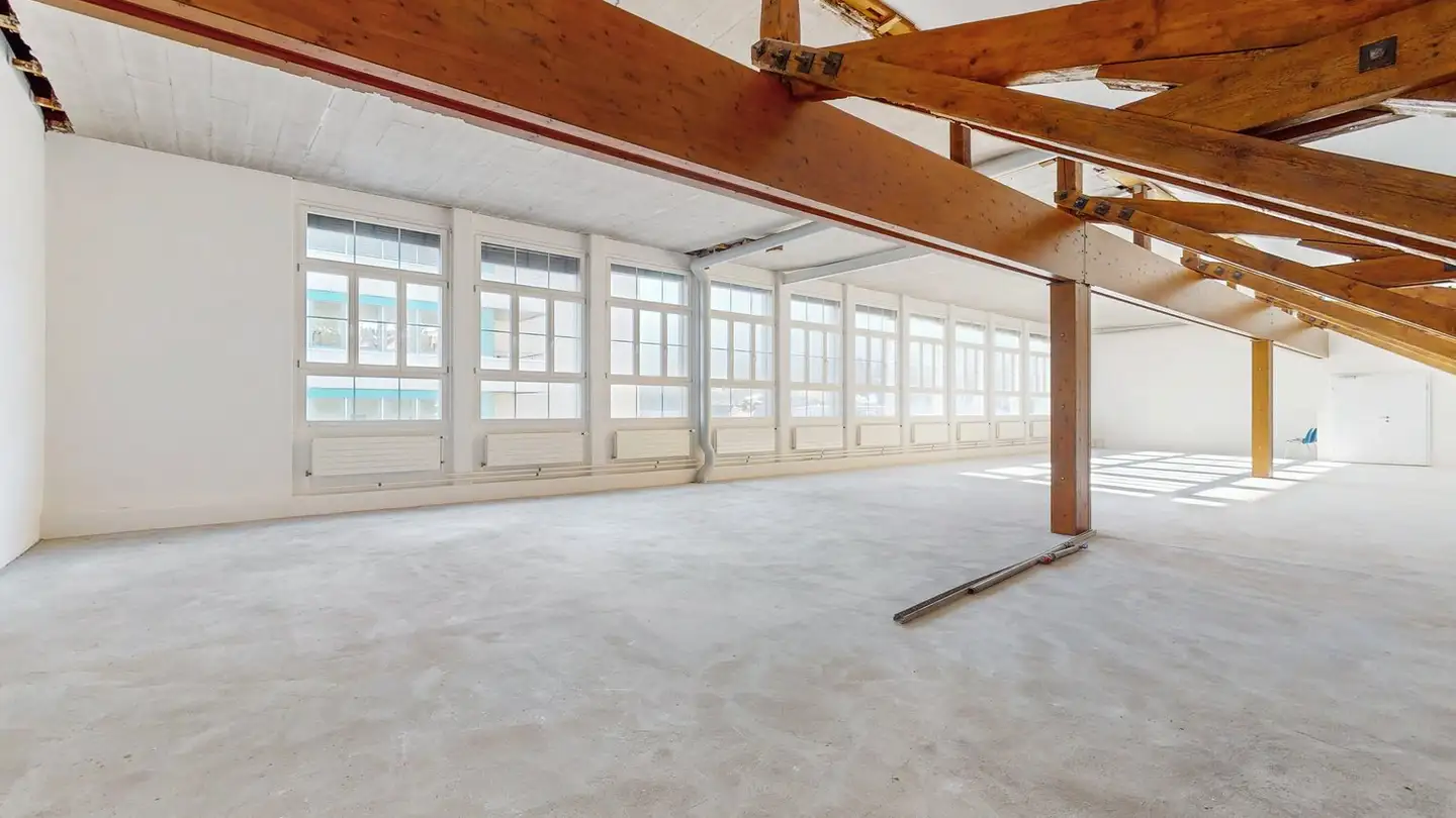 Office space for rent - Rue Industrielle 16, 2740 Moutier