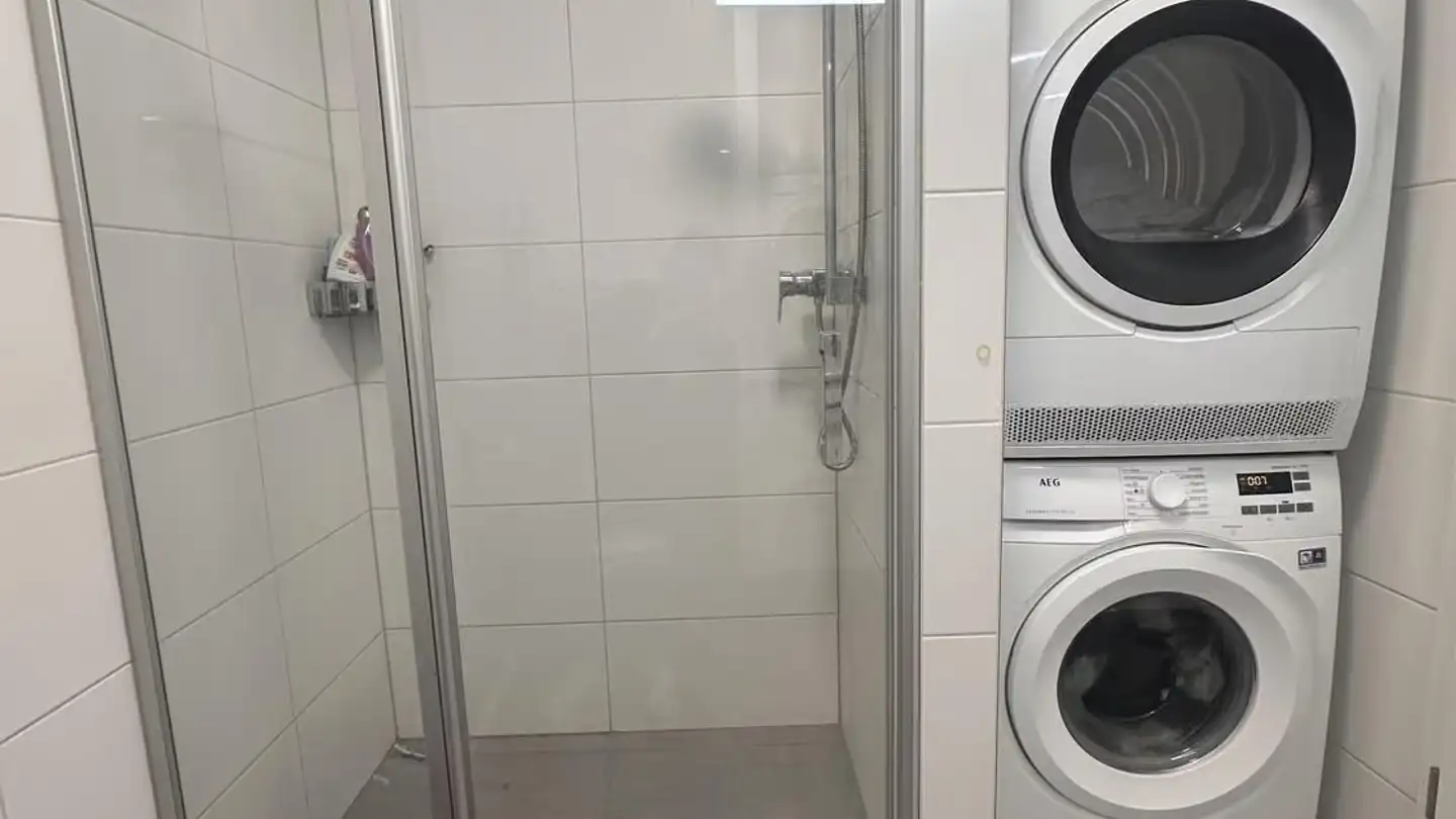 Appartamento in affitto - Bahnhofstrasse 8, 8965 Berikon - Foto 4