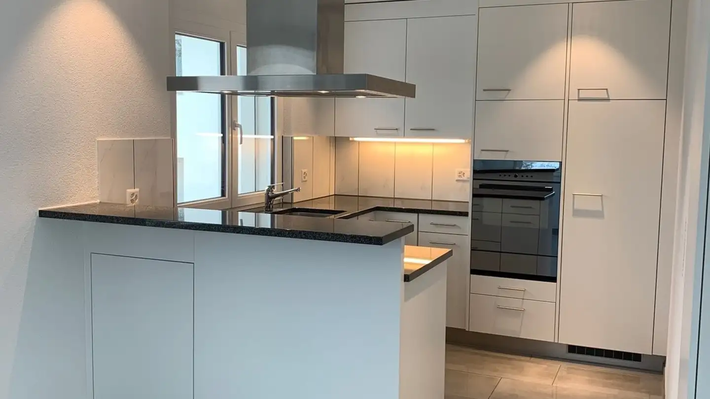 Appartement à louer - Auholzstrasse 25, 8583 Sulgen - Photo 3