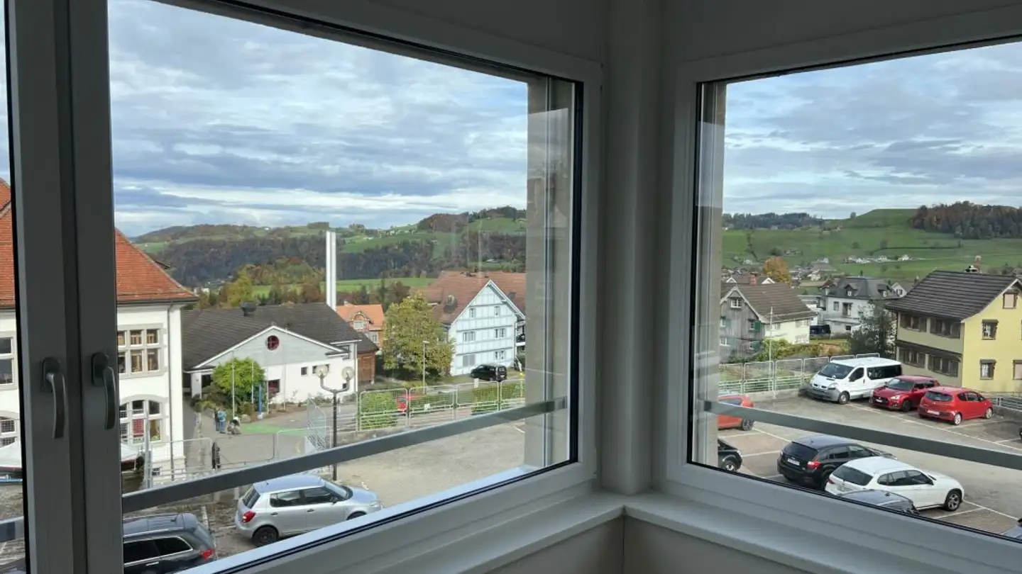 Appartement à vendre - Ochsenweg, 9122 Mogelsberg