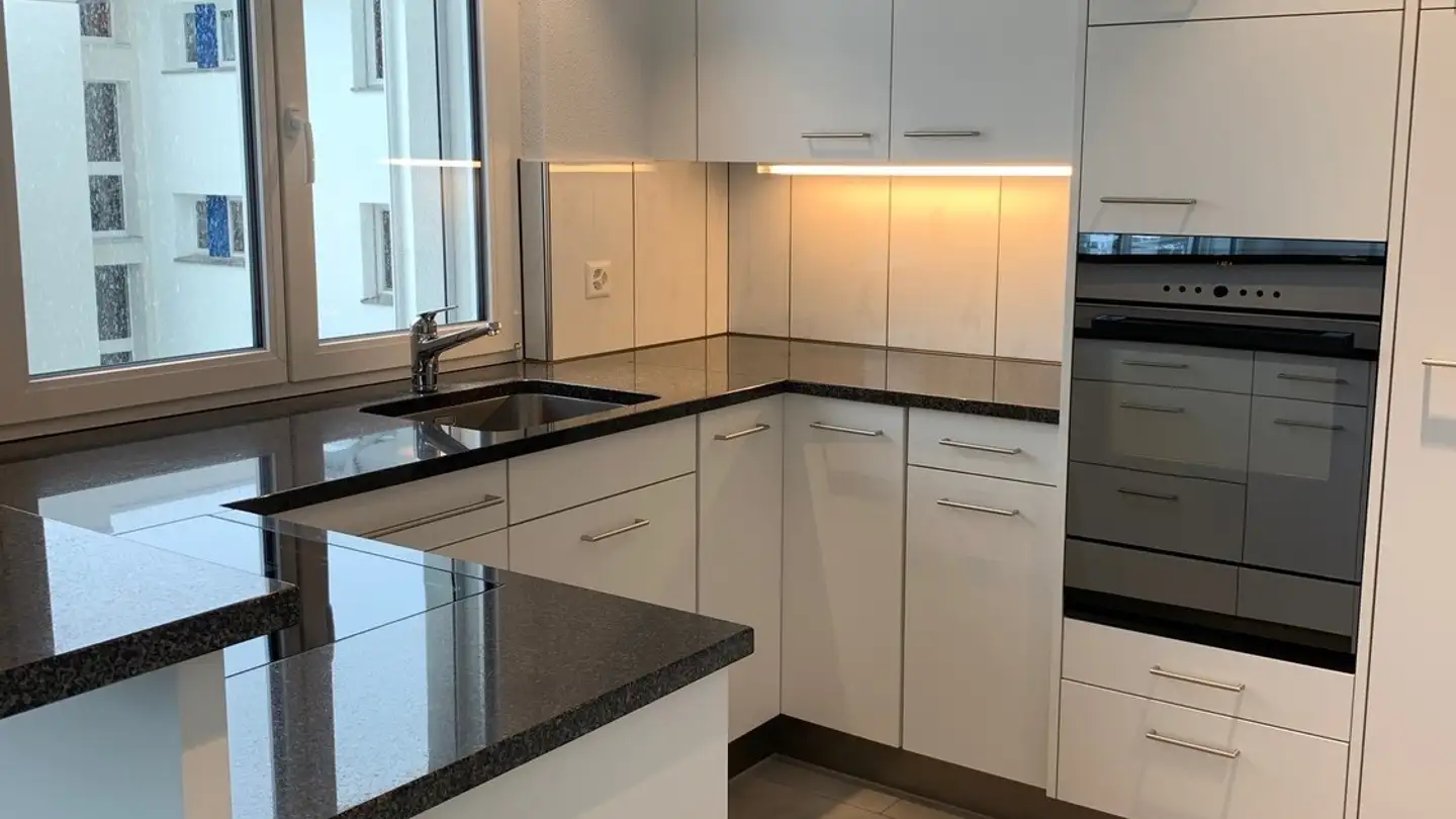 Appartement à louer - Auholzstrasse 25, 8583 Sulgen - Photo 4