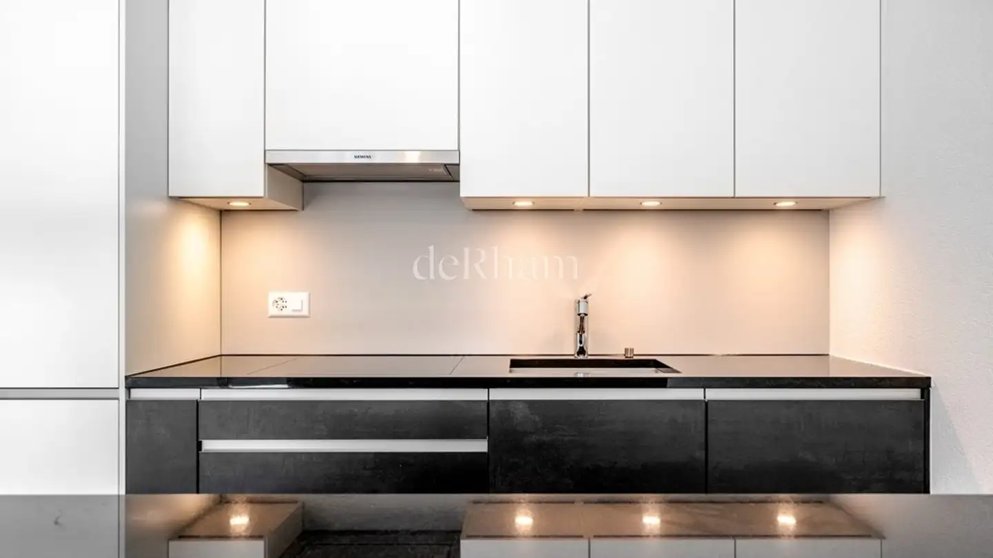 Apartment for rent - Route De Lausanne 12, 1033 Cheseaux-sur-Lausanne - Photo 3
