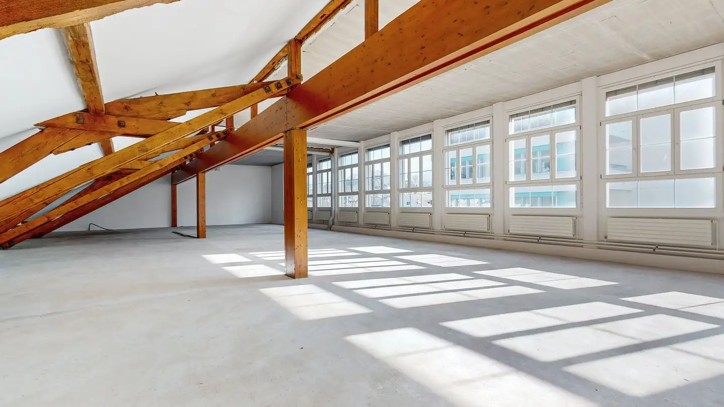 Office space for rent - Rue Industrielle 16, 2740 Moutier - Photo 4