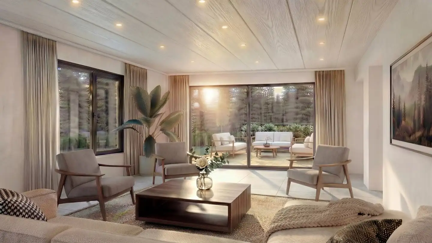 Villa in vendita - 1066 Epalinges - Foto 3