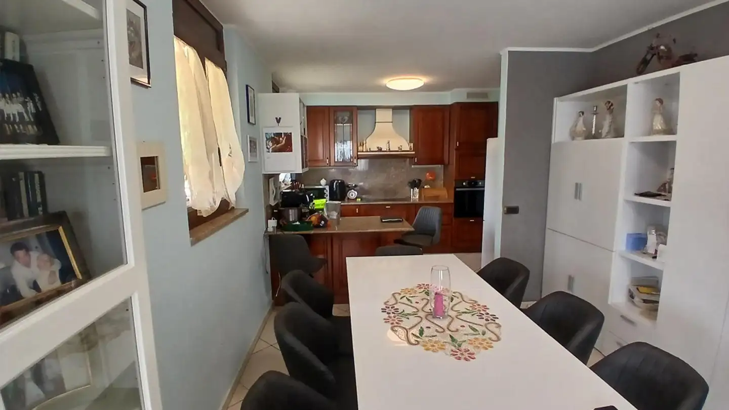 Appartement à vendre - 6984 Pura