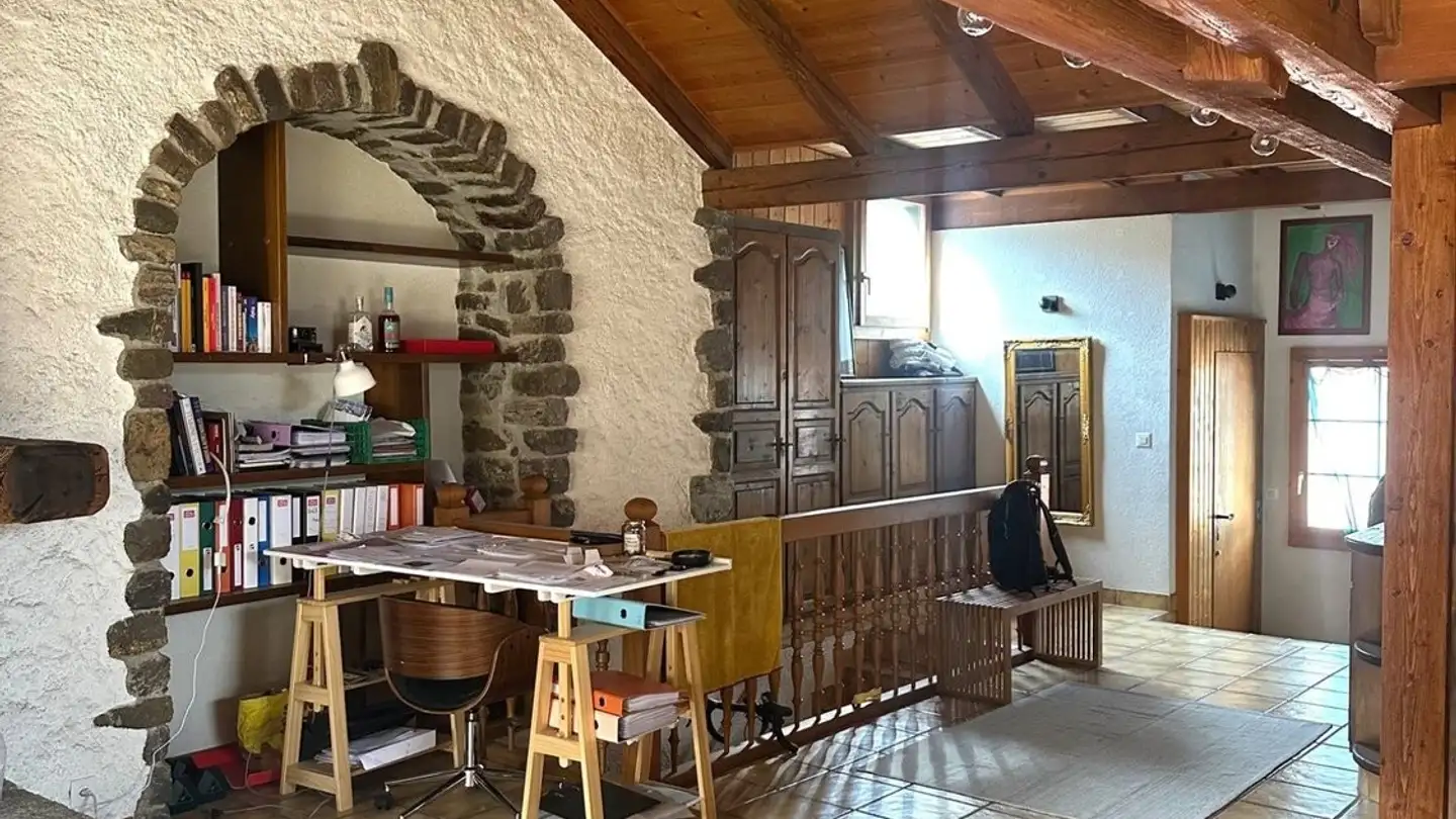 Wohnung mieten - 1870 Monthey - Foto 3