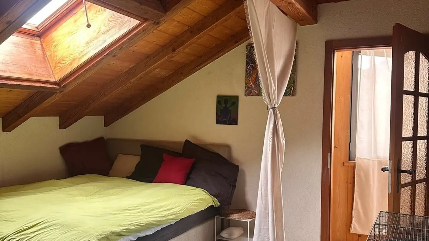 Wohnung mieten - 1870 Monthey - Foto 4