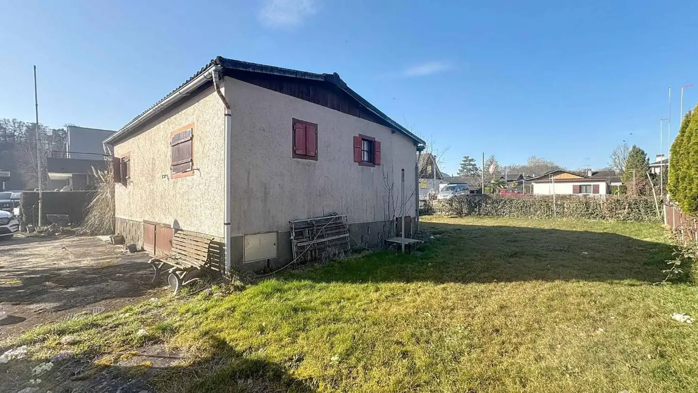 Constructible plot for sale - 1568 Portalban - Photo 2