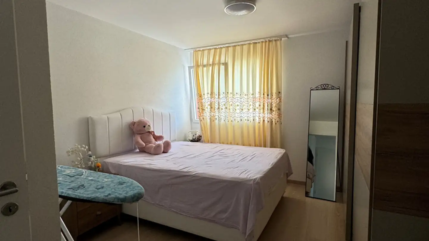 Appartamento in affitto - Avenue De La Gare 75, 1022 Chavannes-près-Renens - Photo 4