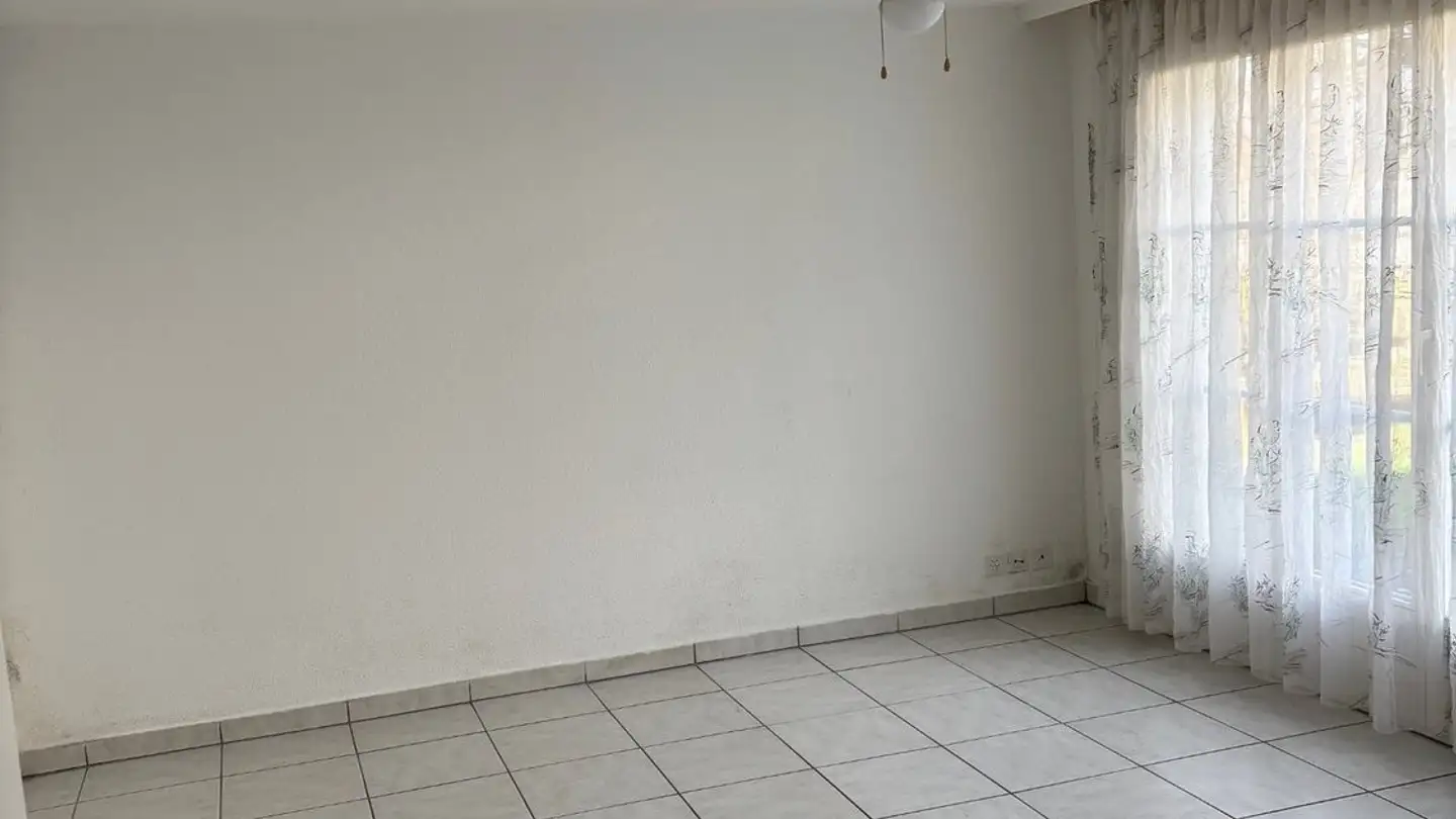 Single room for rent - 6374 Buochs